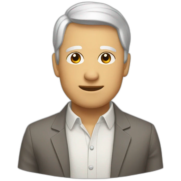 Autónomo emoji