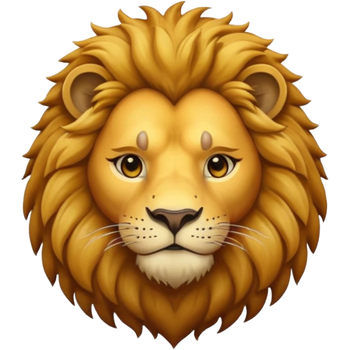 👐 👐
 🦁 emoji