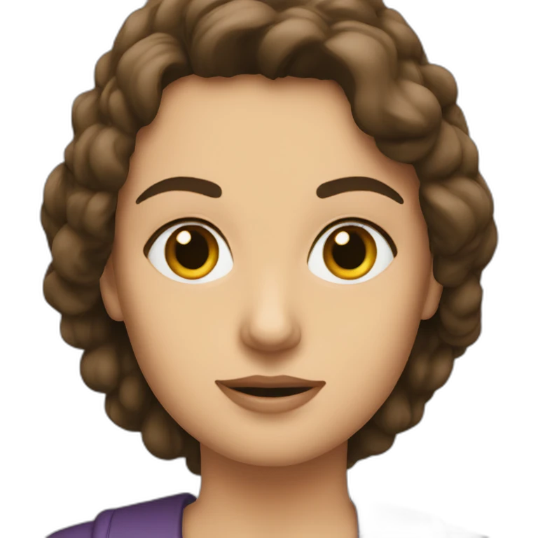 Marta di Giulio emoji