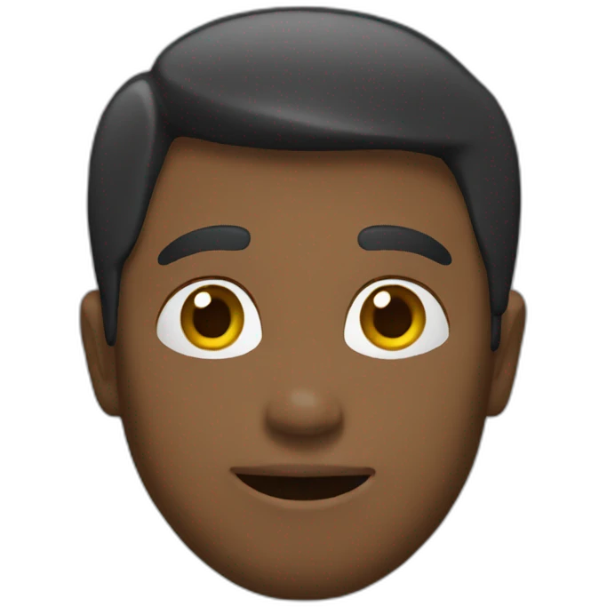 person emoji