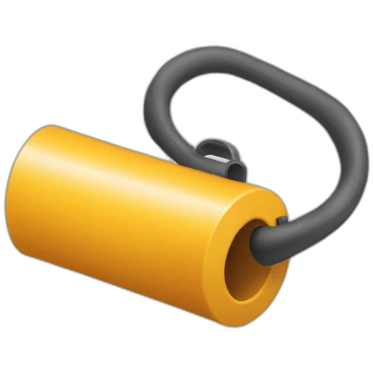 whistle emoji