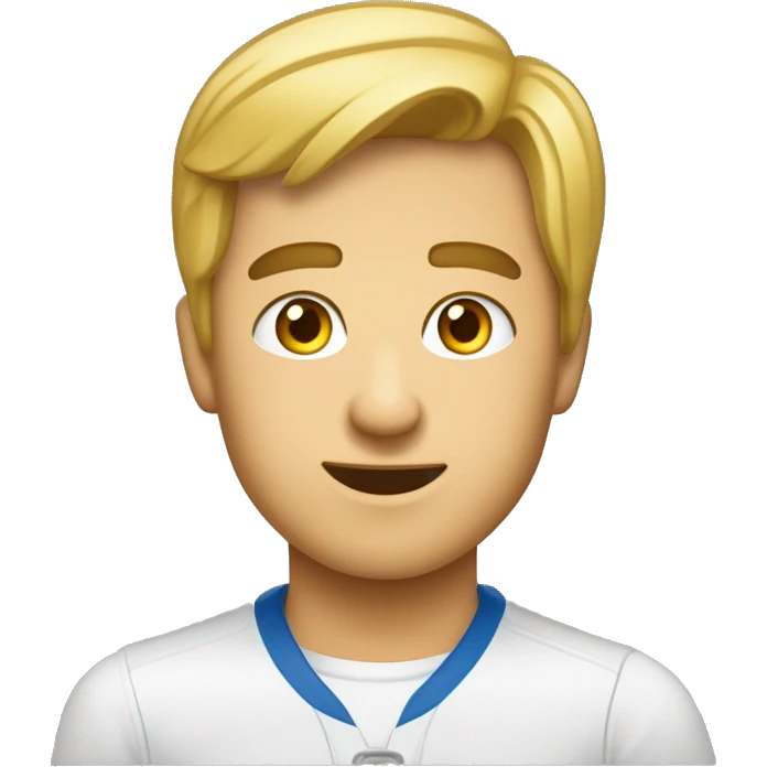 человек сидит за окном смотря на синих эстетичных звезд выпивая кофе emoji