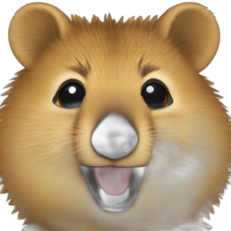 quokka emoji