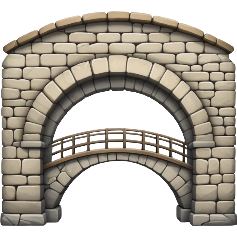 Bridge emoji