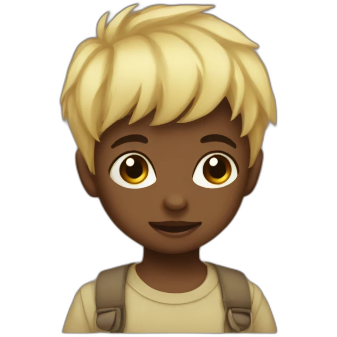 baby keem emoji