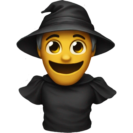 hallowens emoji
