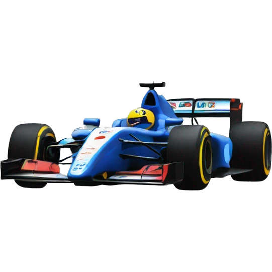 Formule 1  emoji