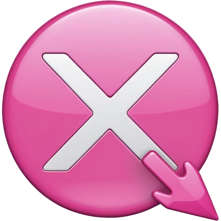 check mark pink анимированные emoji