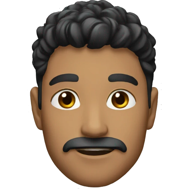 Rauw Alejandro  emoji