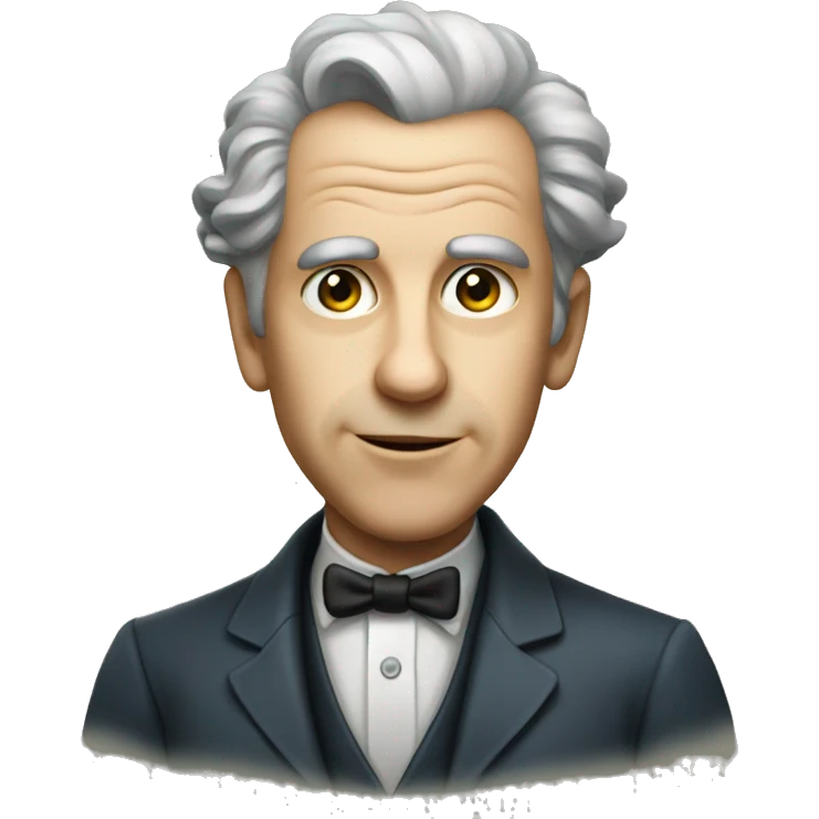 a chat named bohr emoji