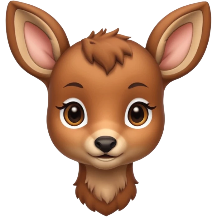 bambe emoji