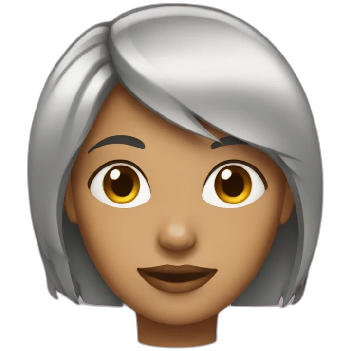 femme emoji