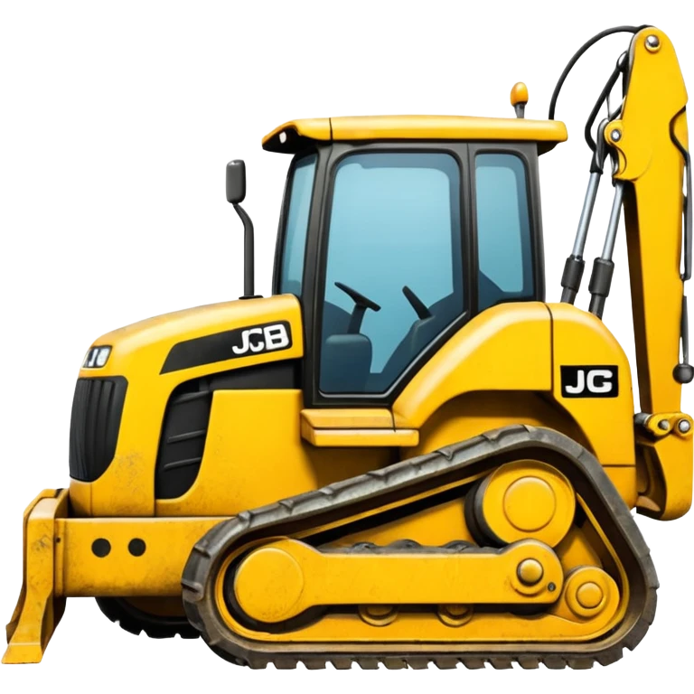 Jcb emoji
