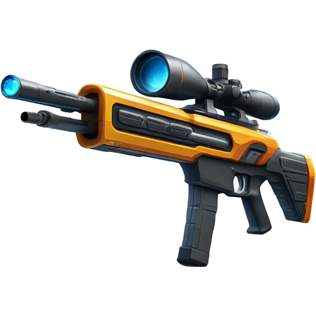 Solar Sniper  emoji