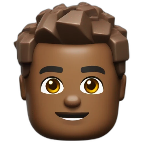 lego fortnite emoji