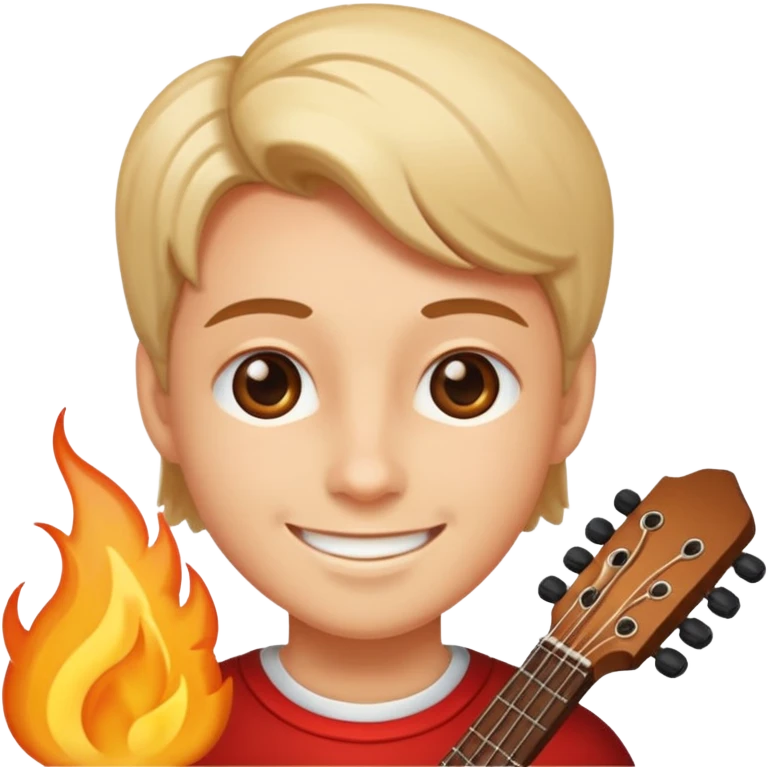 Virtuoso emoji