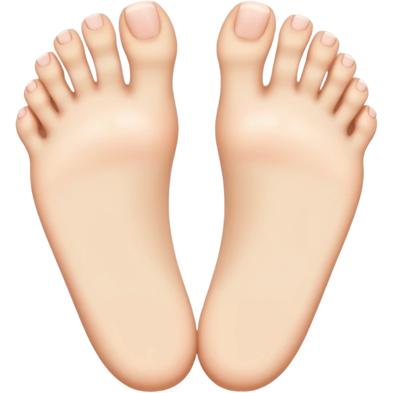 Toes crossed emoji emoji