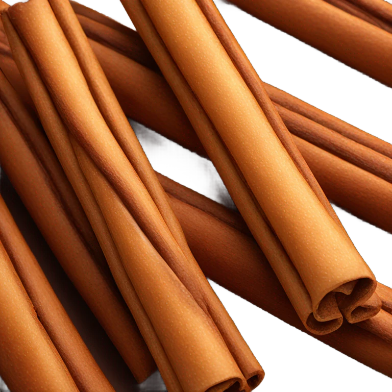 Cinnamon  emoji