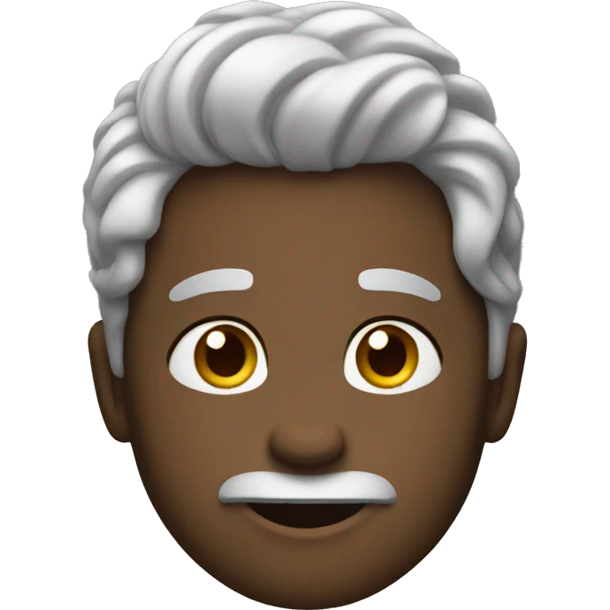 emotional pop emoji