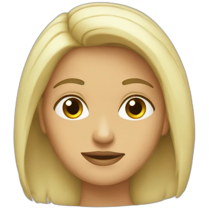 Tanja emoji