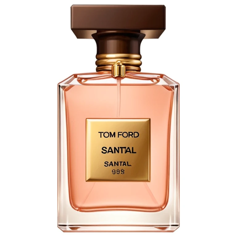 Tom Ford santal blush perfume  emoji