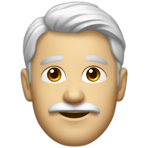 bakker emoji