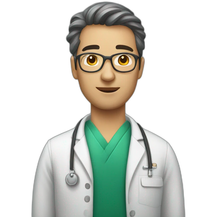 Vététiste  emoji