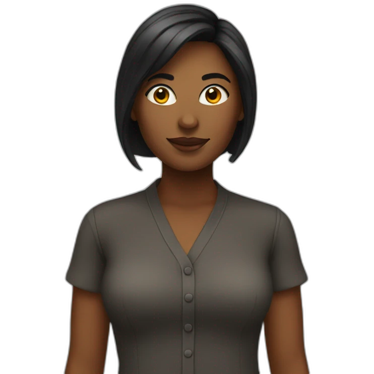 feminist emoji
