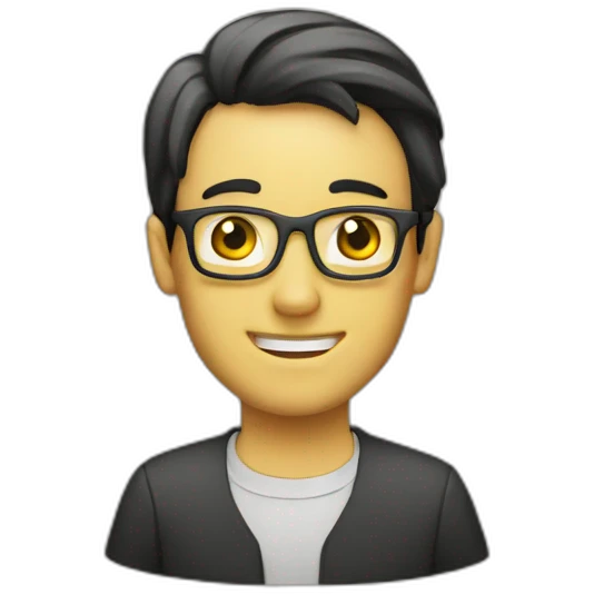 Trading world emoji