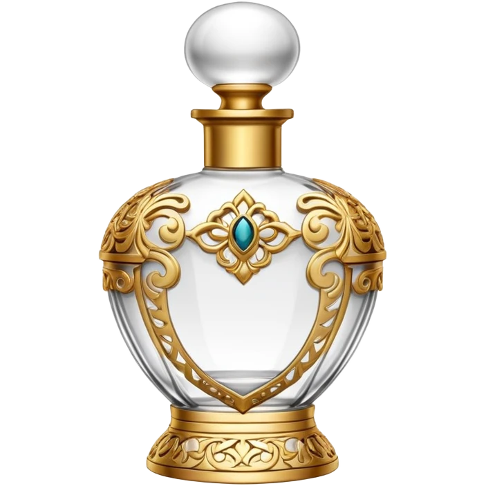 Lattafa perfume emoji