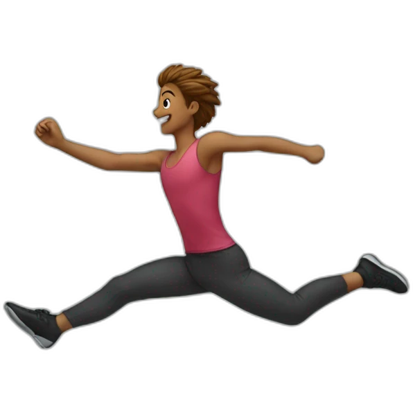 LEAP-1A emoji