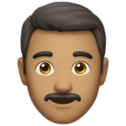 sila vetra emoji