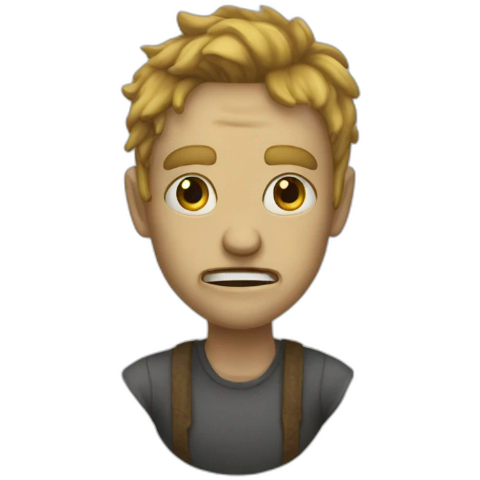 nightmare nightmare mightmare emoji