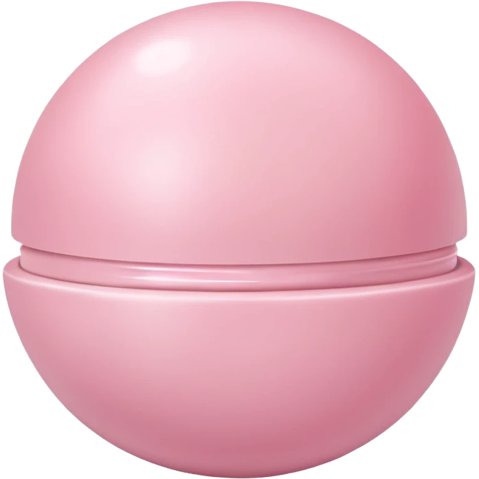 body cream eos emoji