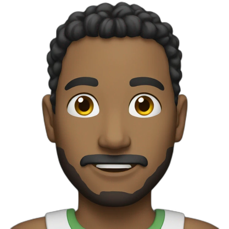 Bendoo z emoji