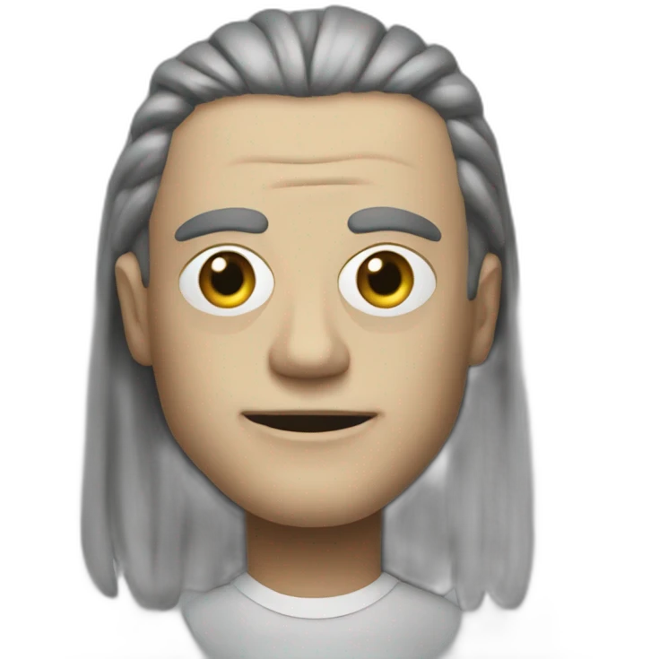 elliot mr robot  emoji
