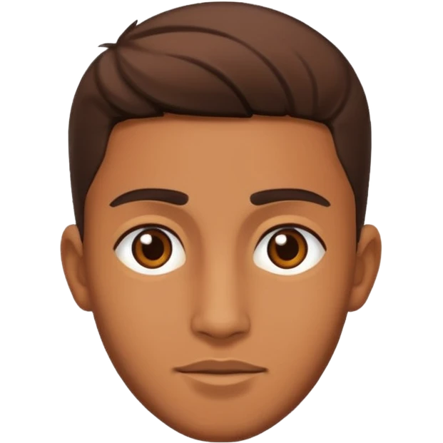 Hakimi emoji
