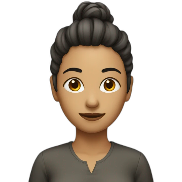 female deaconnesss emoji