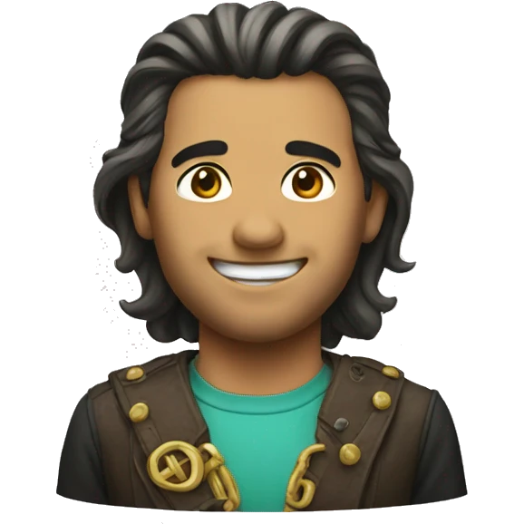 good luck  emoji