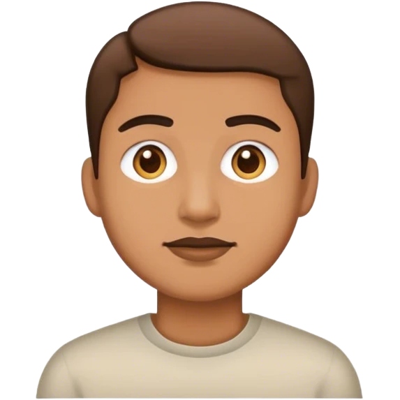 Persona emoji