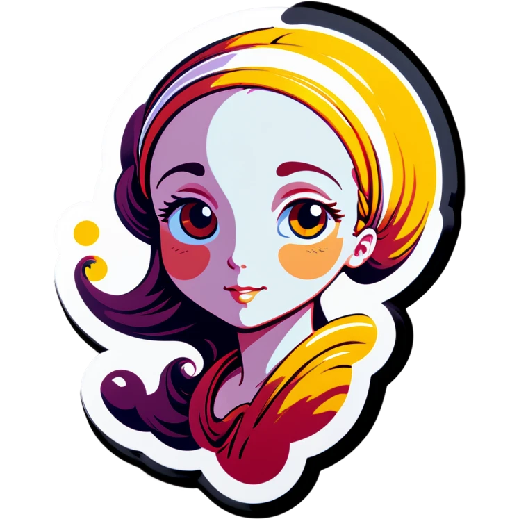 Venus emoji