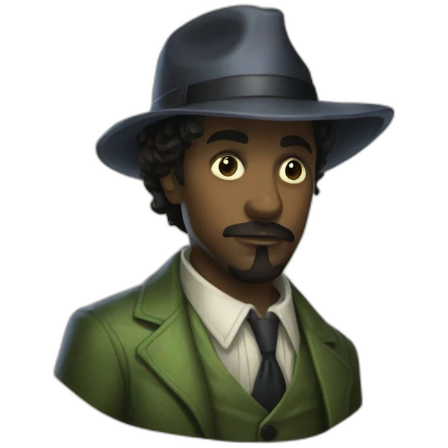 Arkham horror emoji