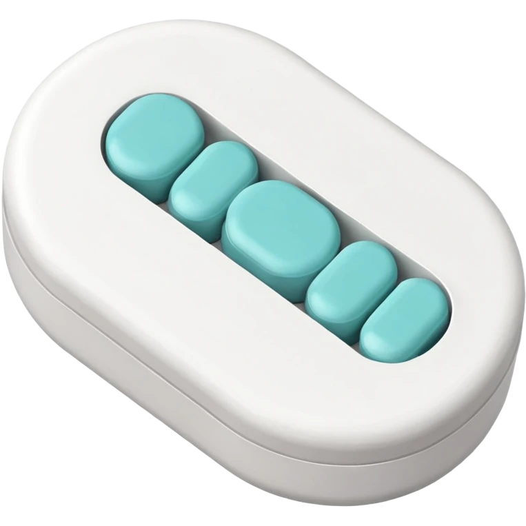 Oxycodone Hydrochloride Extended-Release 60mg pills  emoji