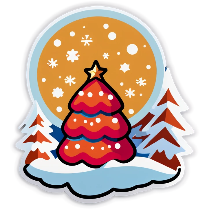 Winter  emoji