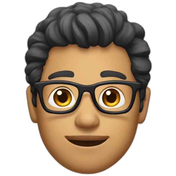 name of the podcast emoji