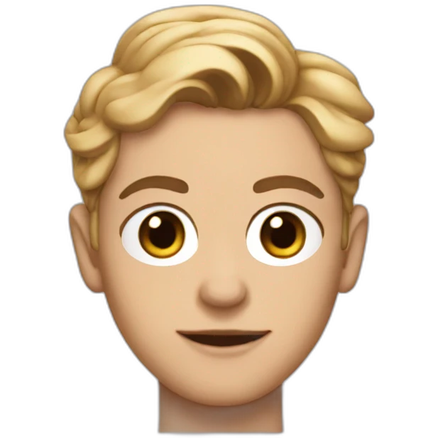 gossip girl emoji