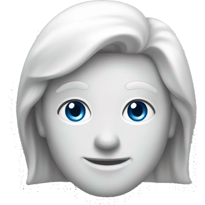 the Microsoft logo emoji