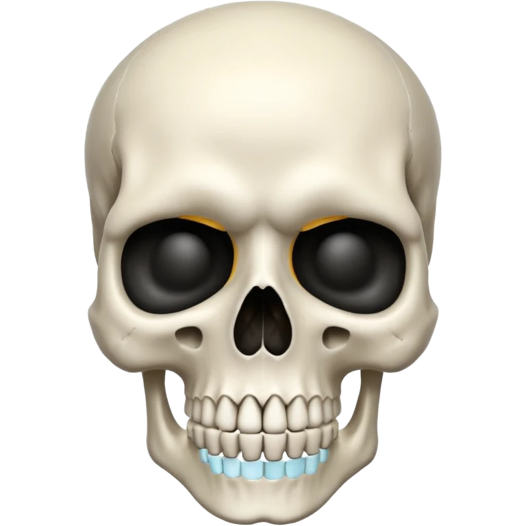 SkullSkull emoji