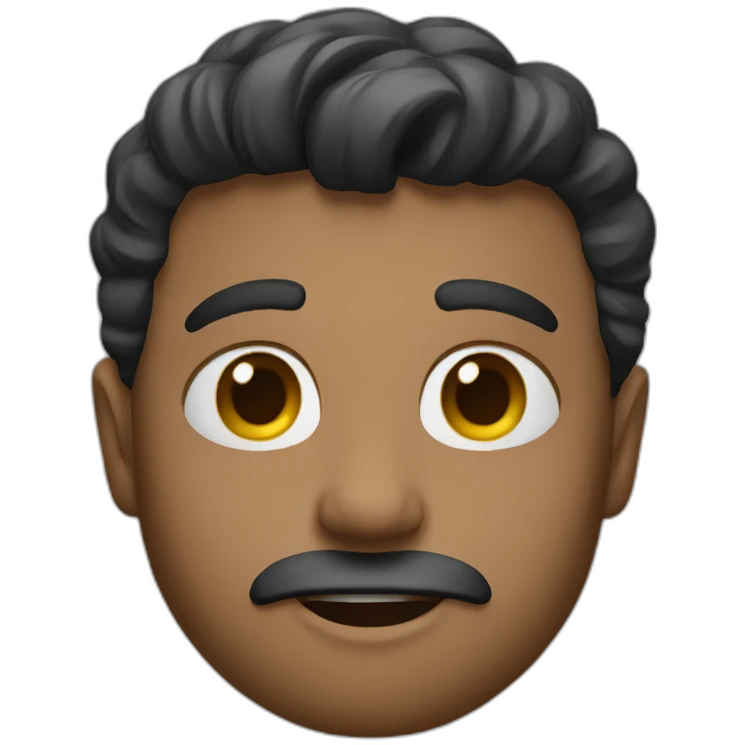 chiel emoji
