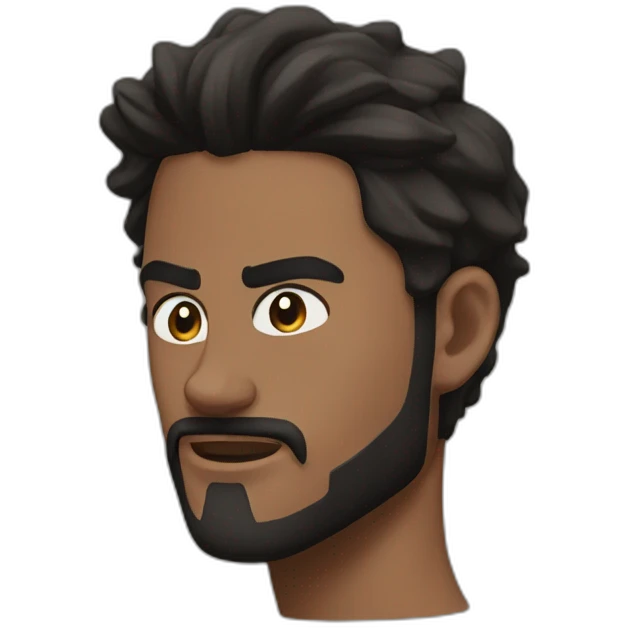 levi vs zeke emoji